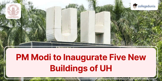 PM Modi to Inaugurate Five New Buildings of Hyderabad University; Check Details Here